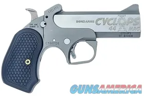 Bond Arms Cyclops (BACY-44mag)