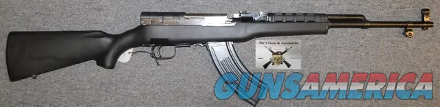 Norinco/CSI SKS
