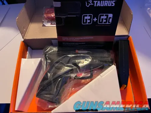 Brand New Taurus G3C 
