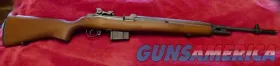 Springfield Armory M1A Super Match