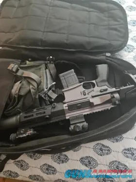 Maxim Defense PDX SD 5.56