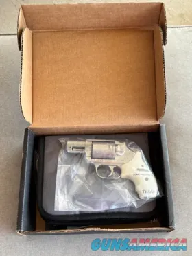 Kimber K6S Texas Edition