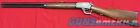 Marlin 1889 in 38 WCF Antique