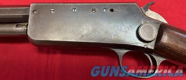 Marlin 27-S 25-20