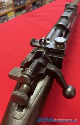 U.S. Rock Island Arsenal Model 1903