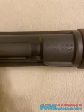 U.S. Smith-Corona 03-A3 .30-06 Military ...