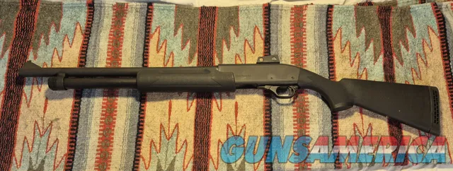 Hawk 982 Shotgun  - Brand New