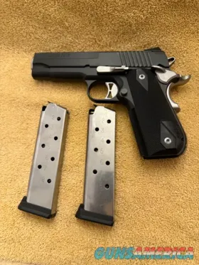 Sig Sauer