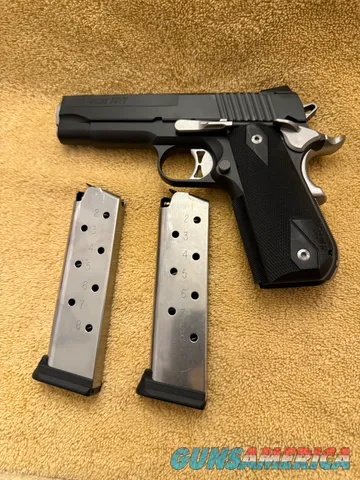 Sig Sauer