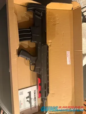 Tokarev USA TBP 12 12ga Bullpup Shotgun