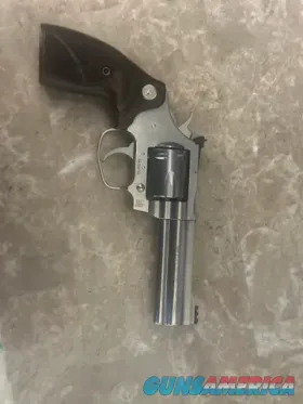 Colt King Cobra .357 Magnum Stainless Re...