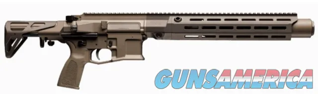 Maxim Defense SDX RFLX .300 AAC Blackout...