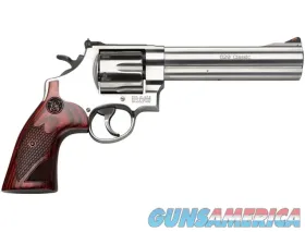 Smith & Wesson 629 Deluxe .44 Magnum...