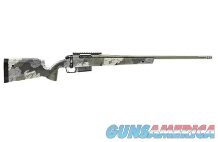 Springfield 2020 Waypoint Evergreen 6.5 ...