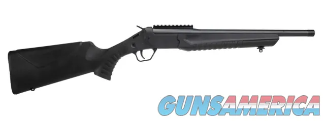 Rossi LWC Lightweight Carbine .300 Black...