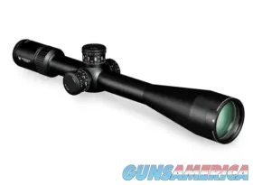 Vortex Golden Eagle 15-60x52mm SCR-1 MOA...