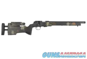CZ-USA CZ 457 Varmint Precision Trainer ...
