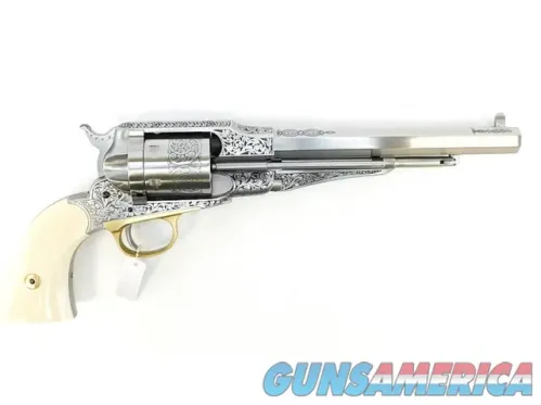 Taylor's & Co. 1858 Remington C...