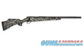 Weatherby Mark V Carbon Compact .22 Cree...
