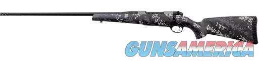 Weatherby Mark V Backcountry 2.0 Ti Left...