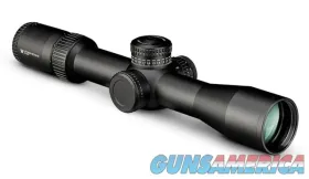 Vortex Strike Eagle 3-18x44mm FFP Rifles...