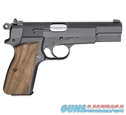 Springfield Armory SA-35 Browning Hi-Pow...