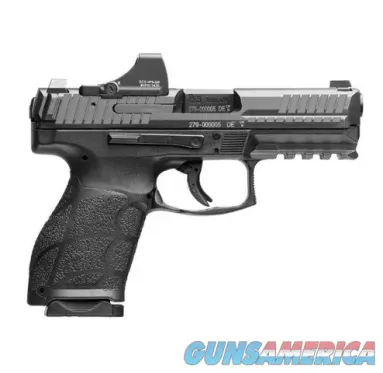 Heckler & Koch VP9A1 Compact OE Holo...