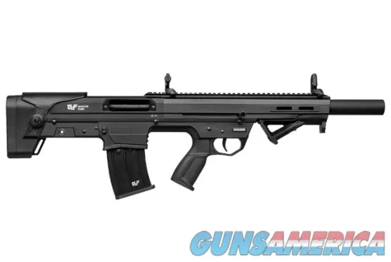 GForce Arms Bullpup Semi-Auto 12 Gauge 1...