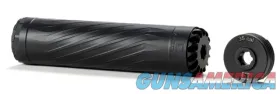 ANECHOIC Anechox 35 .35 Caliber Compact ...