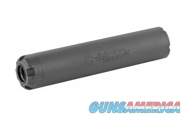 SilencerCo Sparrow 22 Suppressor .22 Cal...