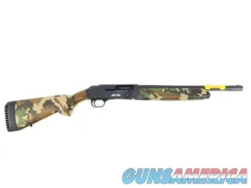 Mossberg 940 Pro Tactical 12 GA 18.5&quo...