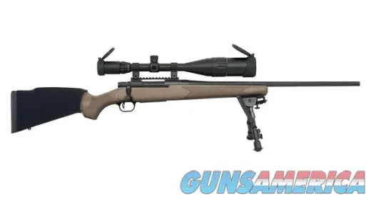 Mossberg Patriot Night Train with Scope ...