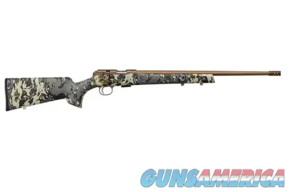 CZ-USA CZ 457 American Hunter .22 LR 20&...