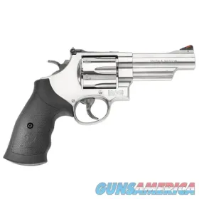 Smith & Wesson Model 629 .44 Magnum ...