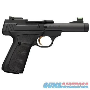 Browning Buck Mark Micro Bull RMSc SR 4....