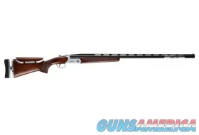 SKB Shotguns Century III Trap Single Bar...