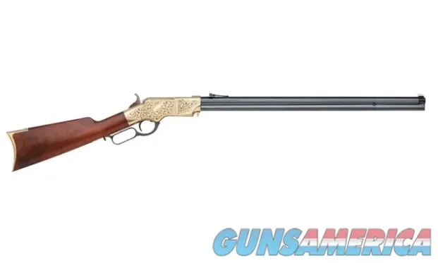 Taylor's & Co. 1860 Henry Rifle...
