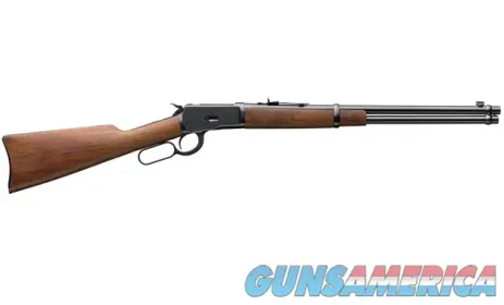 Winchester 1892 Carbine Lever-Action .44...