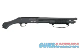 Mossberg 590S Shockwave 12 Gauge Securit...