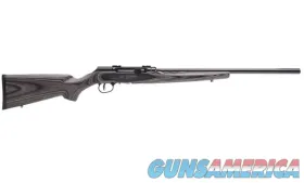 Savage Arms A17 Target Sporter .17 HMR 2...