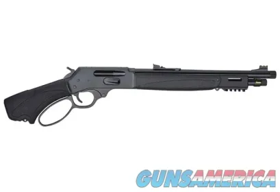 Henry H10 Bears Leg Pistol .45-70 Govt 1...