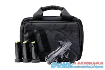 Rost Martin RM1S Optic Ready Bundle 9mm ...