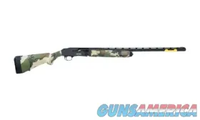Mossberg 940 Pro Field Woodland Camo 12 ...