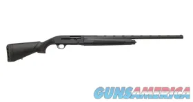 Mossberg International Maverick SA All-P...