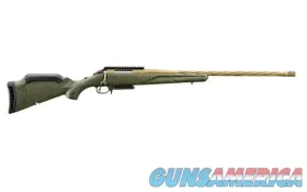 Ruger American Gen II Predator 7mm-08 Re...