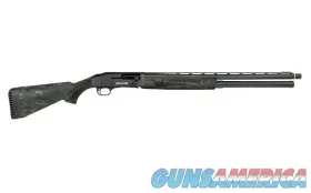 Mossberg Model 940 JM Pro Jerry Miculek ...