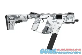 KRISS USA Vector Gen 2 SBR 9mm 5.5"...