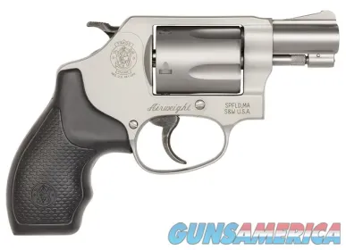 Smith & Wesson Model 637 Airweight ....