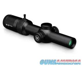 Vortex Strike Eagle 1-8x24mm Riflescope ...