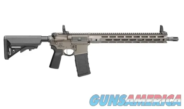 Springfield Saint Victor AR-15 5.56 Nato...